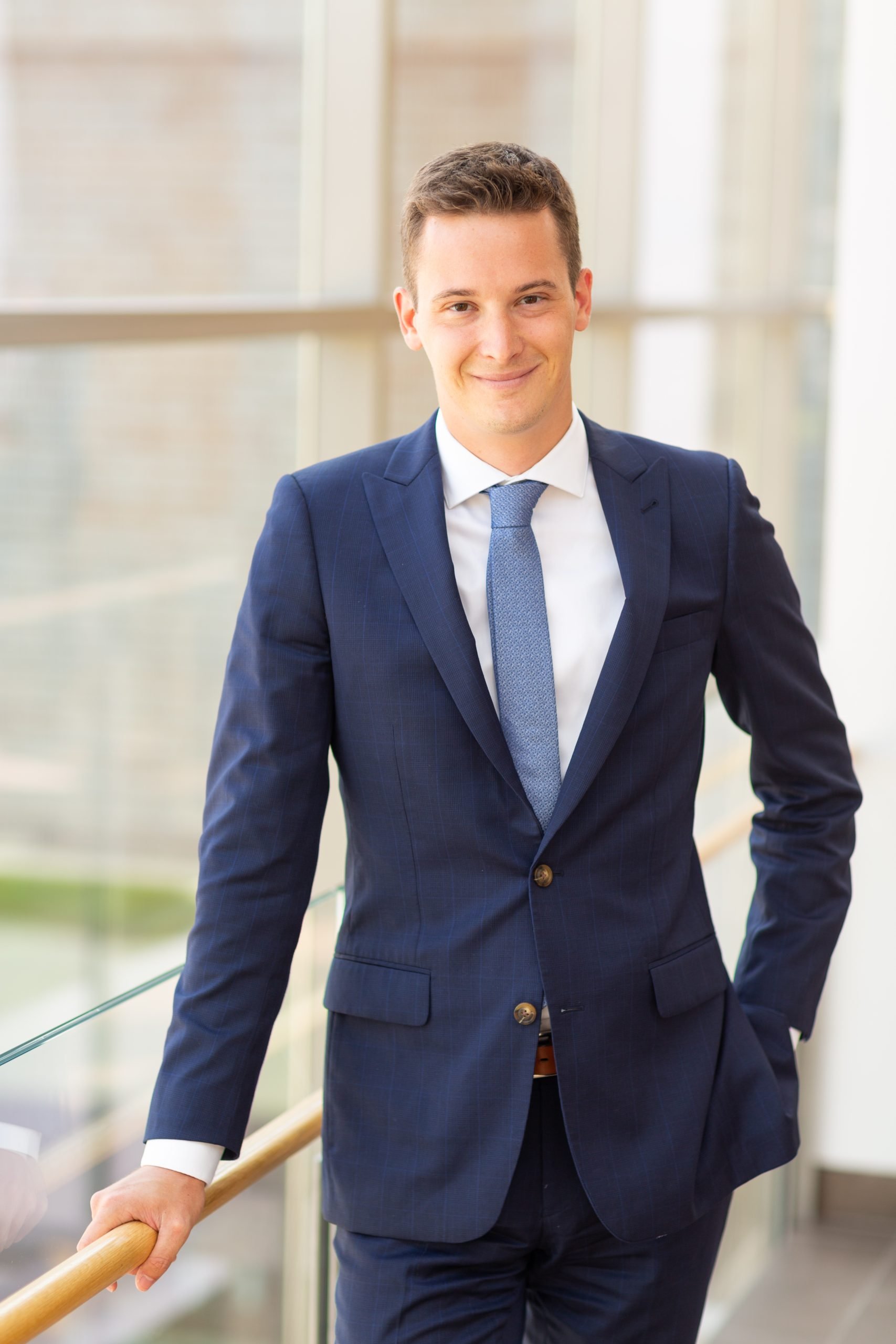 Jesse van de Merwe photo